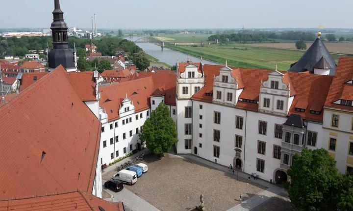 Zum Alten Zollhaus